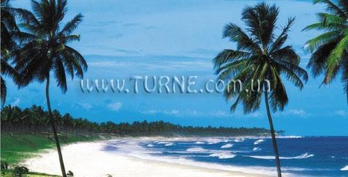 Вид Superclubs Breezes Costa Do Sauipe 5*