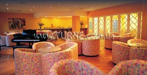 Фотографія Superclubs Breezes Costa Do Sauipe 5*