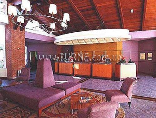 Панорама Costa Do Sauipe 5*