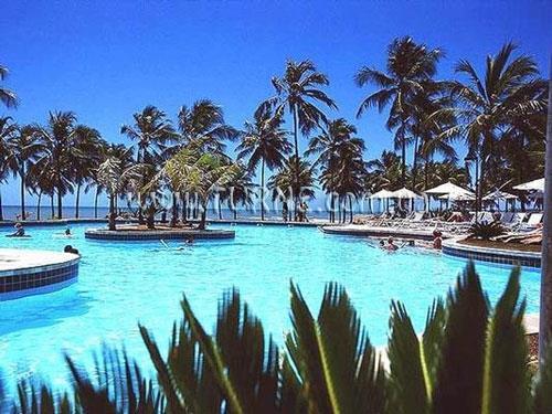 Апартаменты Costa Do Sauipe 5*