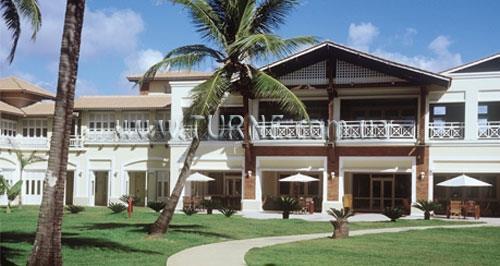 Вид Costa Do Sauipe 5*