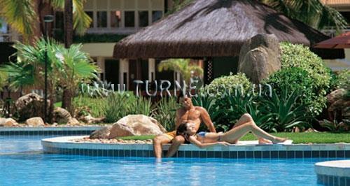 Фотография Costa Do Sauipe 5*