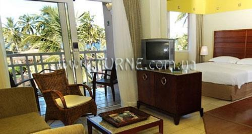 Отель Costa Do Sauipe 5*