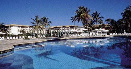 Апартаменты Costa Do Sauipe Grande 5*