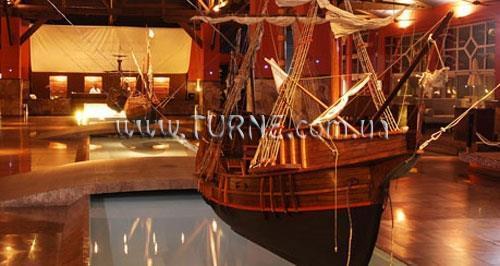 Картинка Costa Do Sauipe Grande 5*