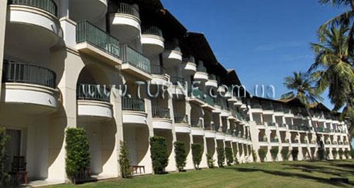 Изображение Costa Do Sauipe Grande 5*