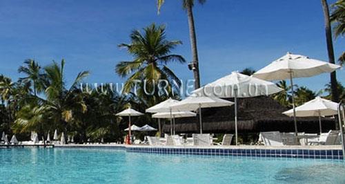 Фотография Costa Do Sauipe Grande 5*