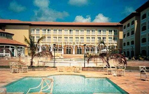 Панорама Costa Do Sauipe Golf & SPA 5*