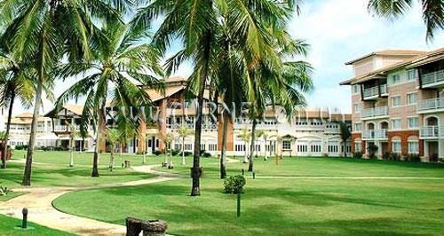 Вид Costa Do Sauipe Golf & SPA 5*