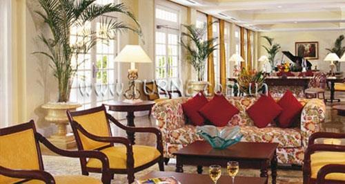 Картинка Costa Do Sauipe Golf & SPA 5*