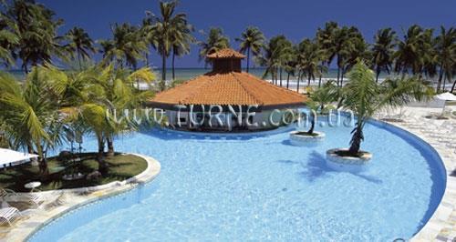 Изображение Costa Do Sauipe Golf & SPA 5*