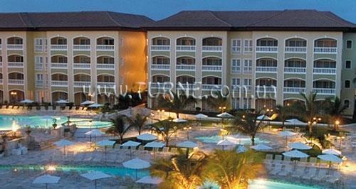 Фотография Costa Do Sauipe Golf & SPA 5*