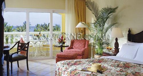 Отель Costa Do Sauipe Golf & SPA 5*