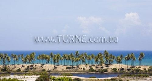 Территория Costa Do Sauipe Hotels & Resorts Pousadas 3*