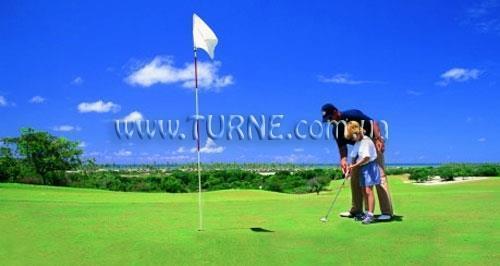 Вид Costa Do Sauipe Hotels & Resorts Pousadas 3*