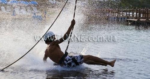 Отель Costa Do Sauipe Hotels & Resorts Pousadas 3*