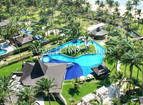 Апартаменты Kiaroa Eco Luxury Resort 4*