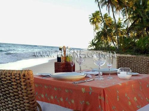 Фотография Kiaroa Eco Luxury Resort 4*