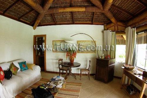 Отель Kiaroa Eco Luxury Resort 4*