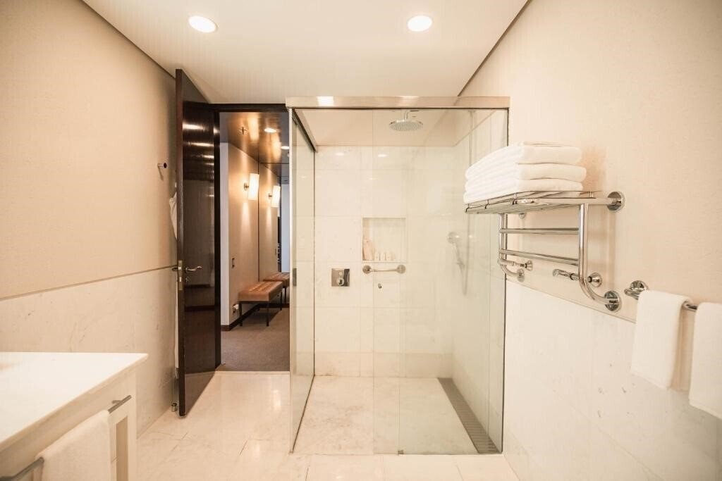 Фото Fasano Sao Paulo Hotel 5*