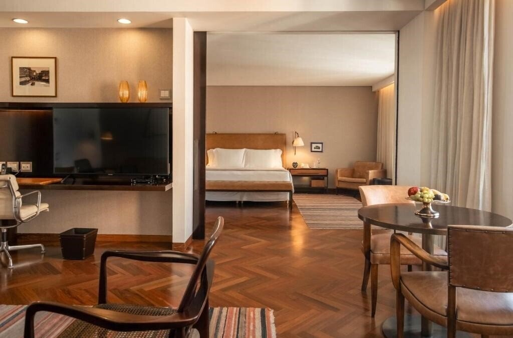 Зображення Fasano Sao Paulo Hotel 5*