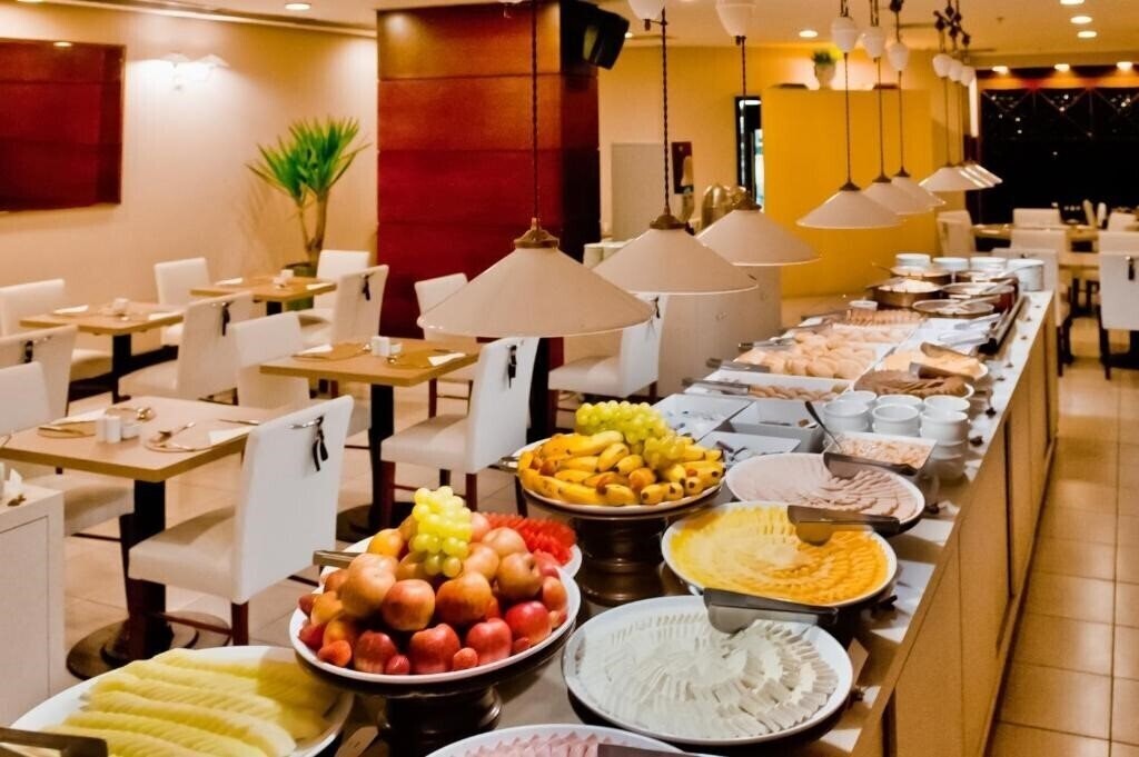 Апартаменти Blue Tree Premium Faria Lima 4*