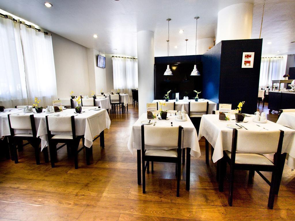 Панорама Normandie Design 4*