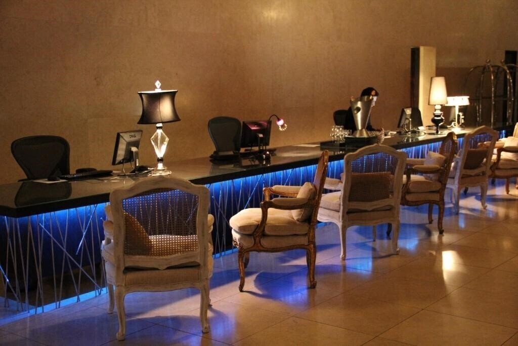 Панорама Unique 5*