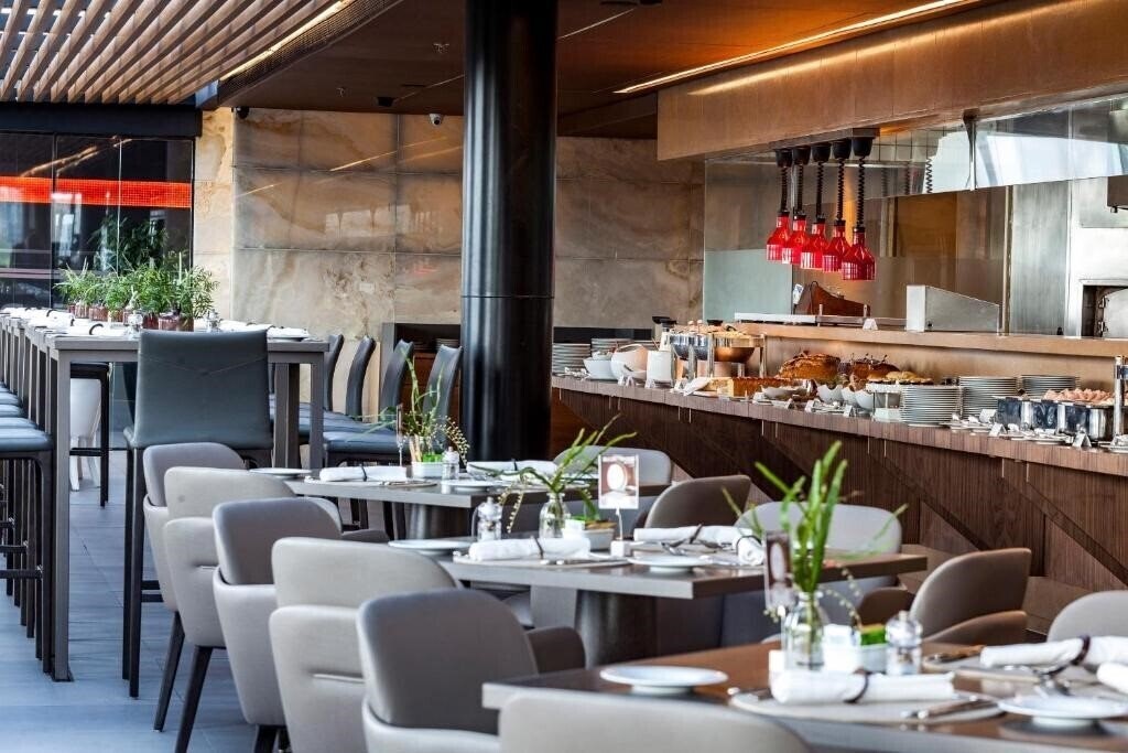 Зображення Unique 5*