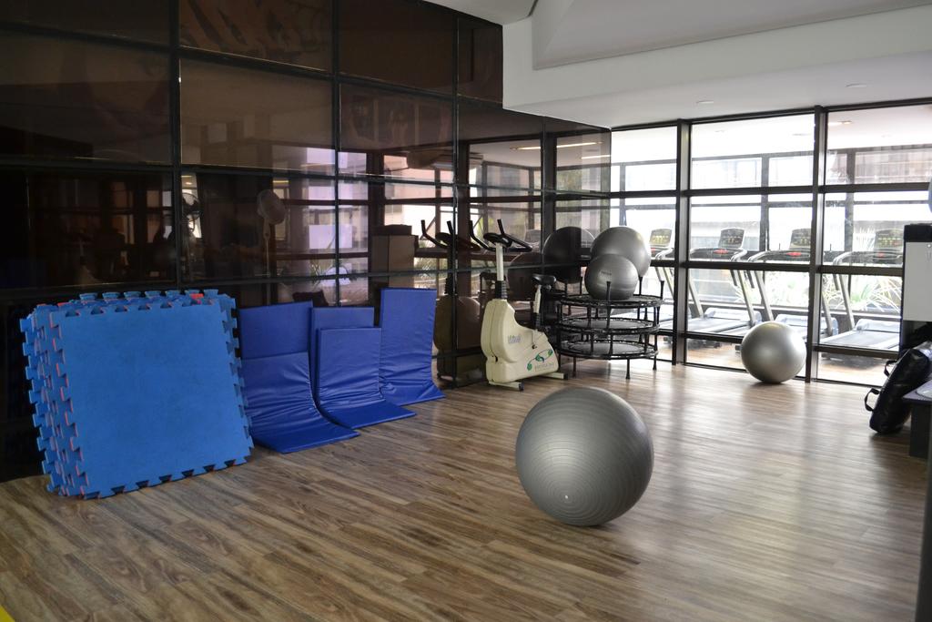 Фотографія Golden Tulip Paulista Plaza 4*