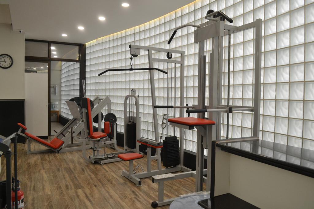 Зображення Golden Tulip Paulista Plaza 4*