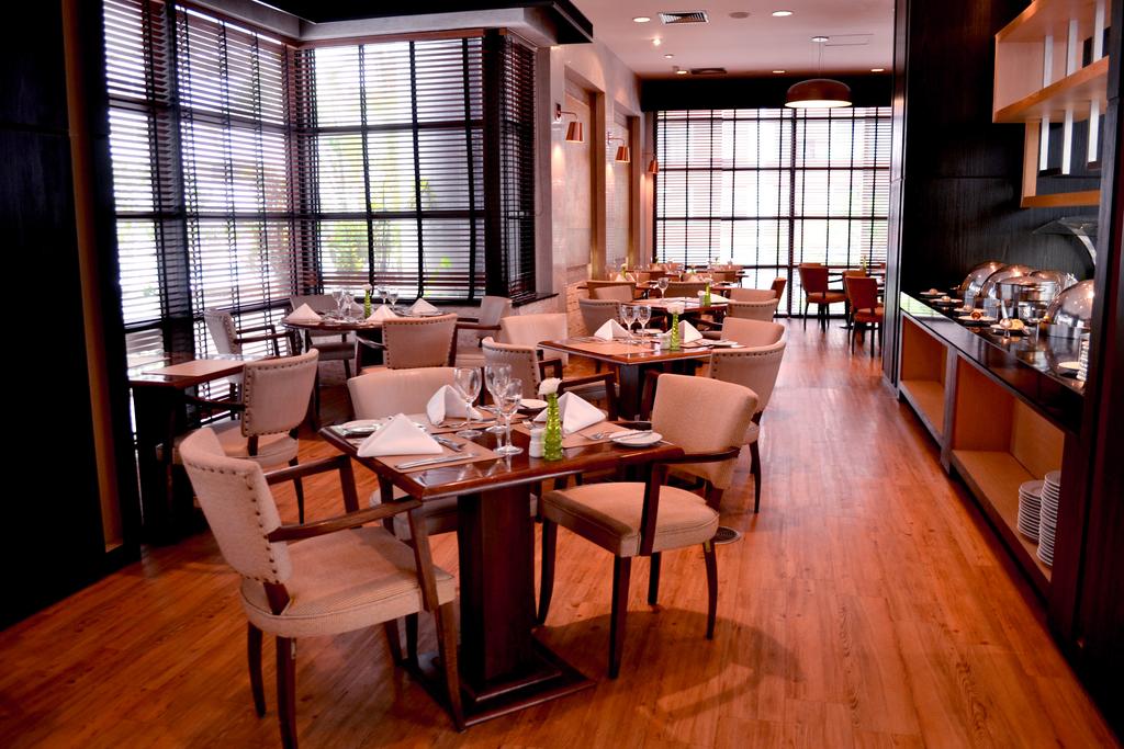 Картинка Golden Tulip Paulista Plaza 4*