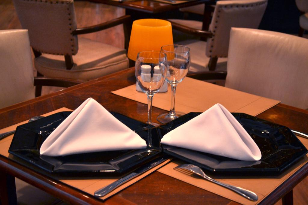 Апартаменти Golden Tulip Paulista Plaza 4*