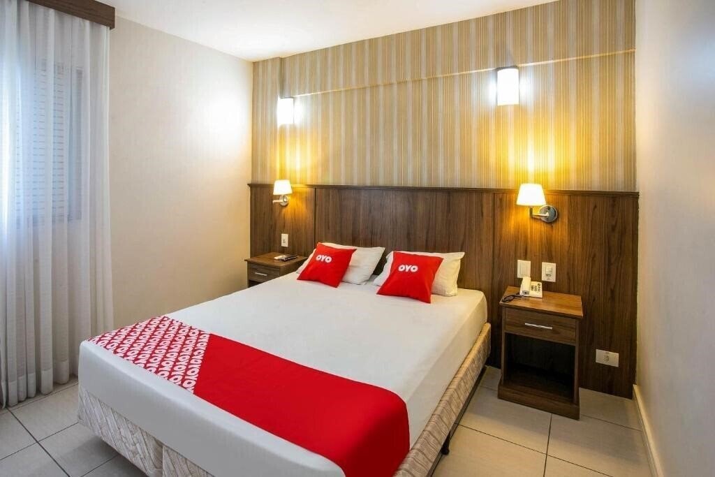 Зображення Hotel Urupema 3*