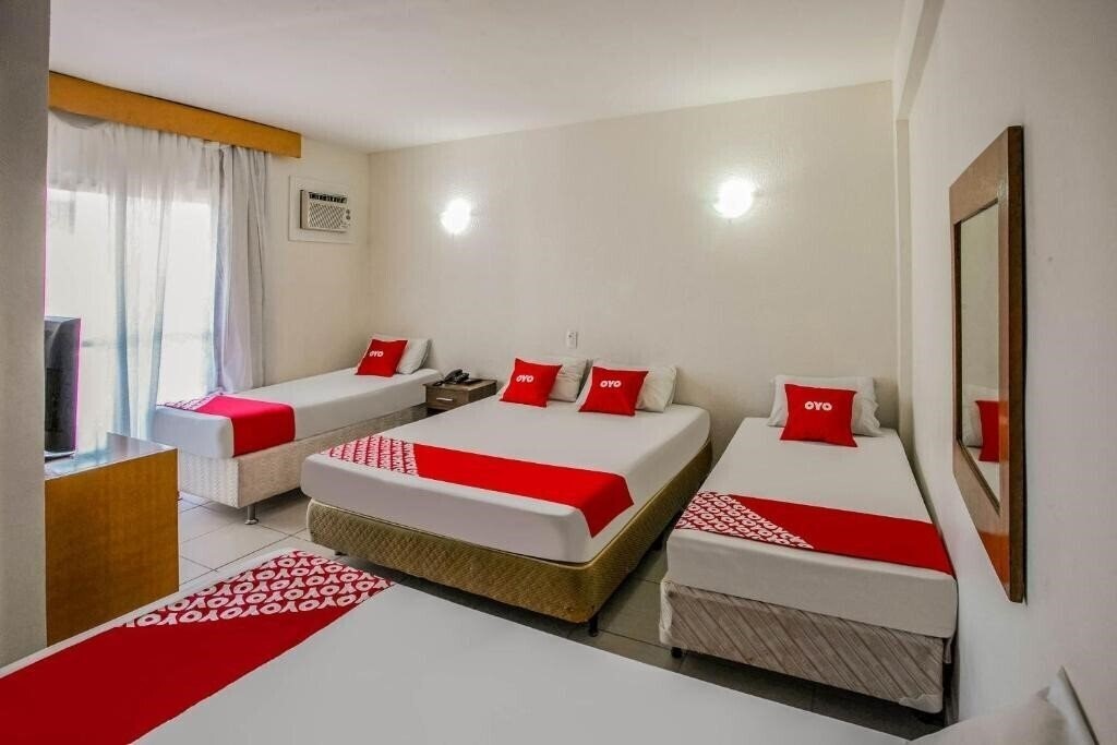 Вид Hotel Urupema 3*