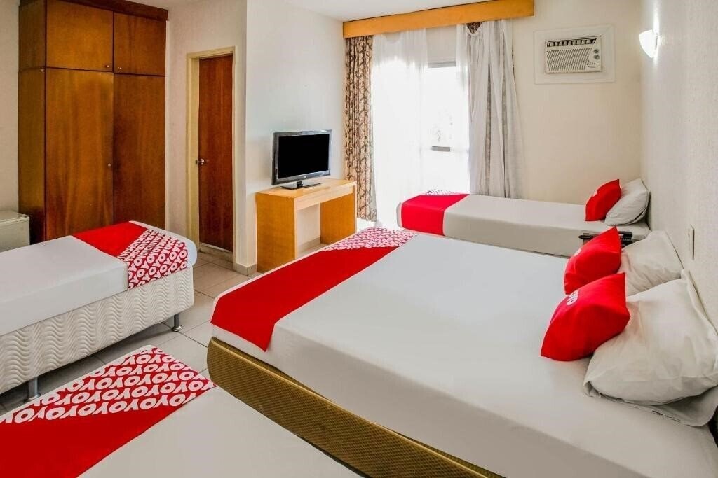 Територія Hotel Urupema 3*