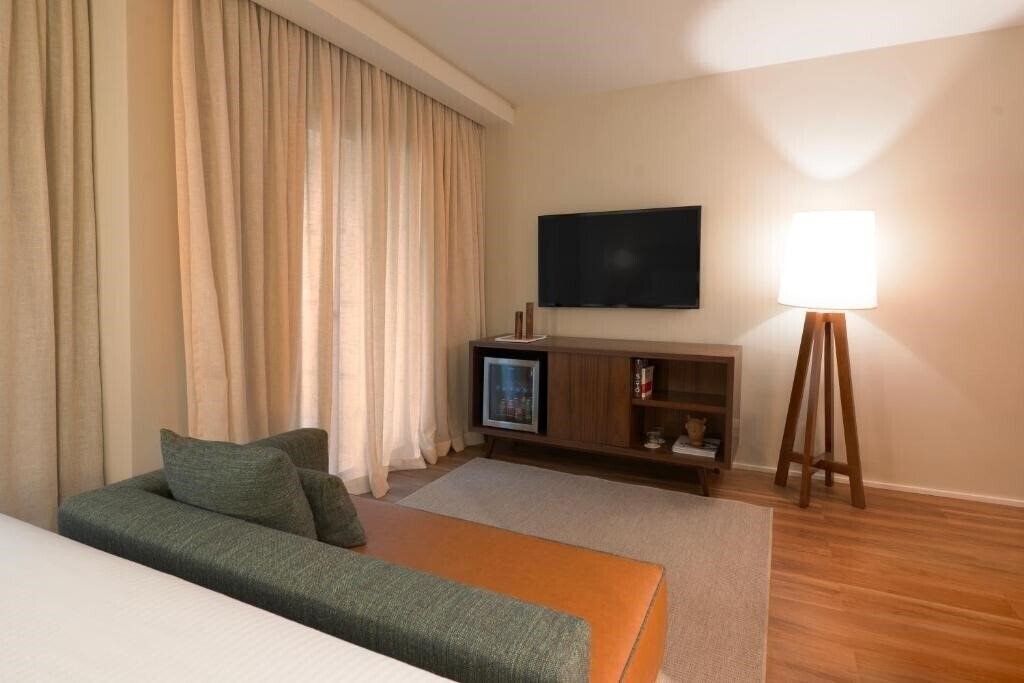 Готель Estanplaza Berrini 4*