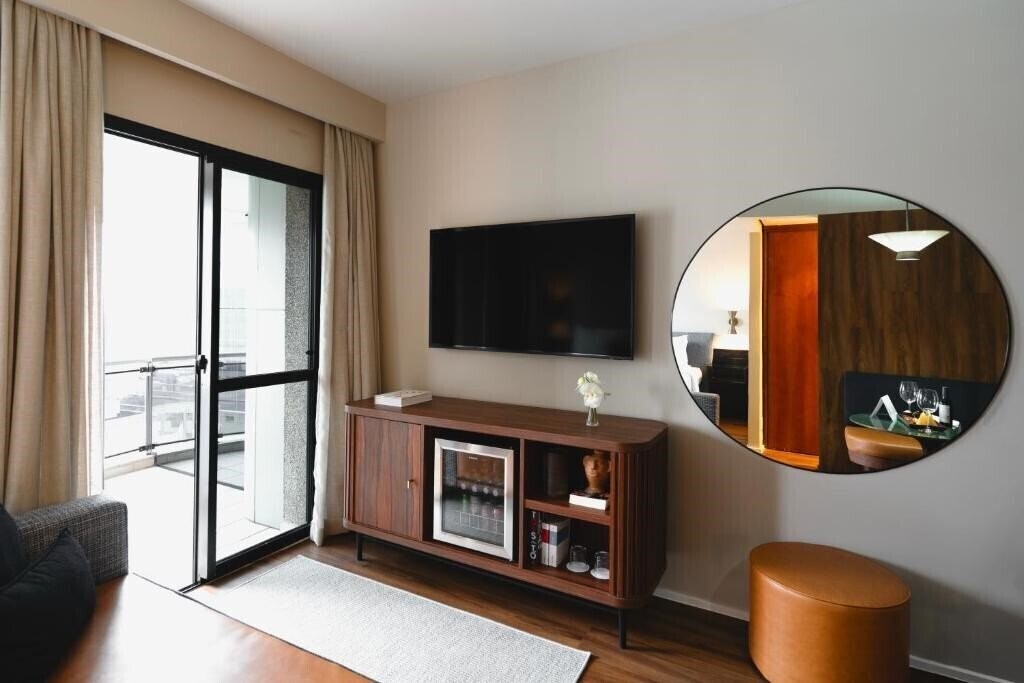 Фотографія Estanplaza Funchal Faria Lima 4*