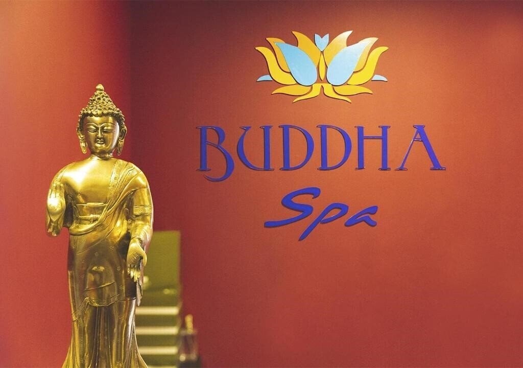 Територія Estanplaza Funchal Faria Lima 4*