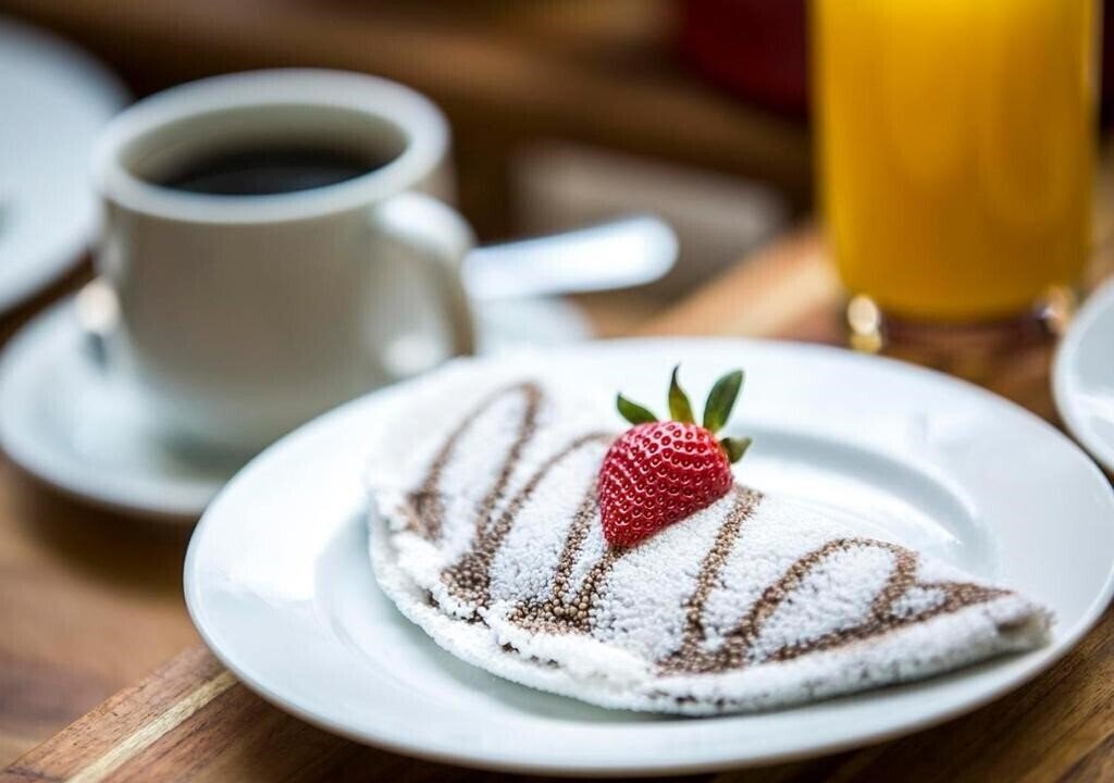 Апартаменти Estanplaza International 4*