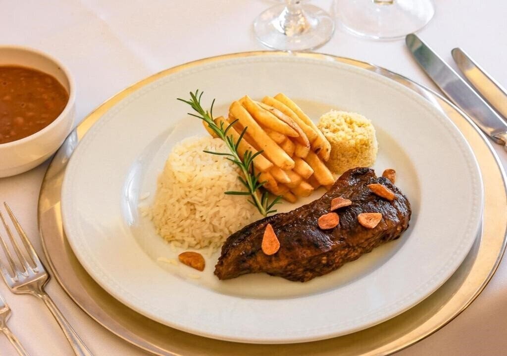 Панорама Estanplaza International 4*