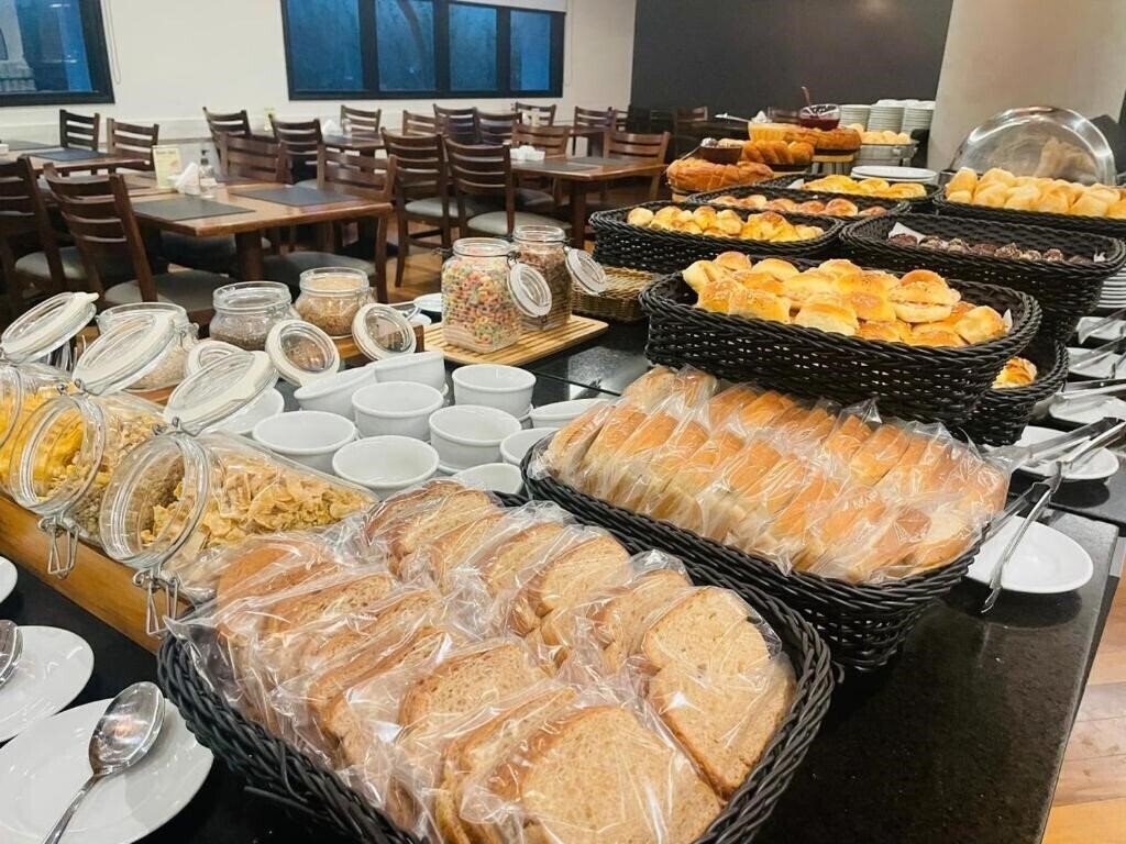 Територія Luz Plaza 4*