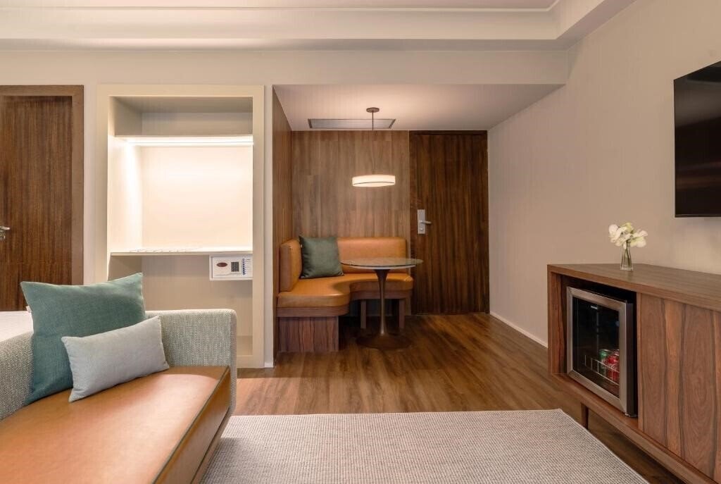 Фотографія Estanplaza Paulista 4*