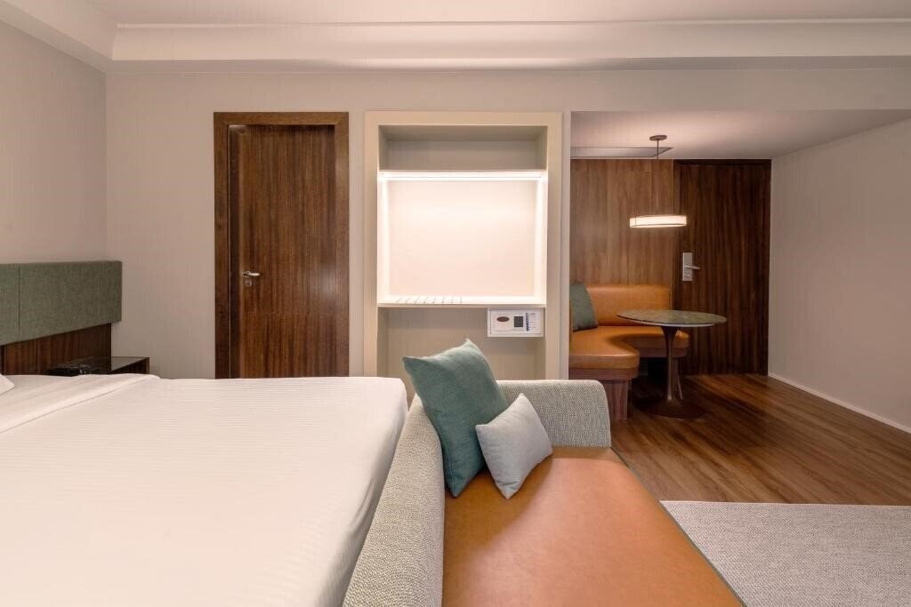 Зображення Estanplaza Paulista 4*