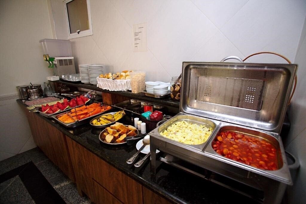 Панорама Cinelandia Hotel 3*