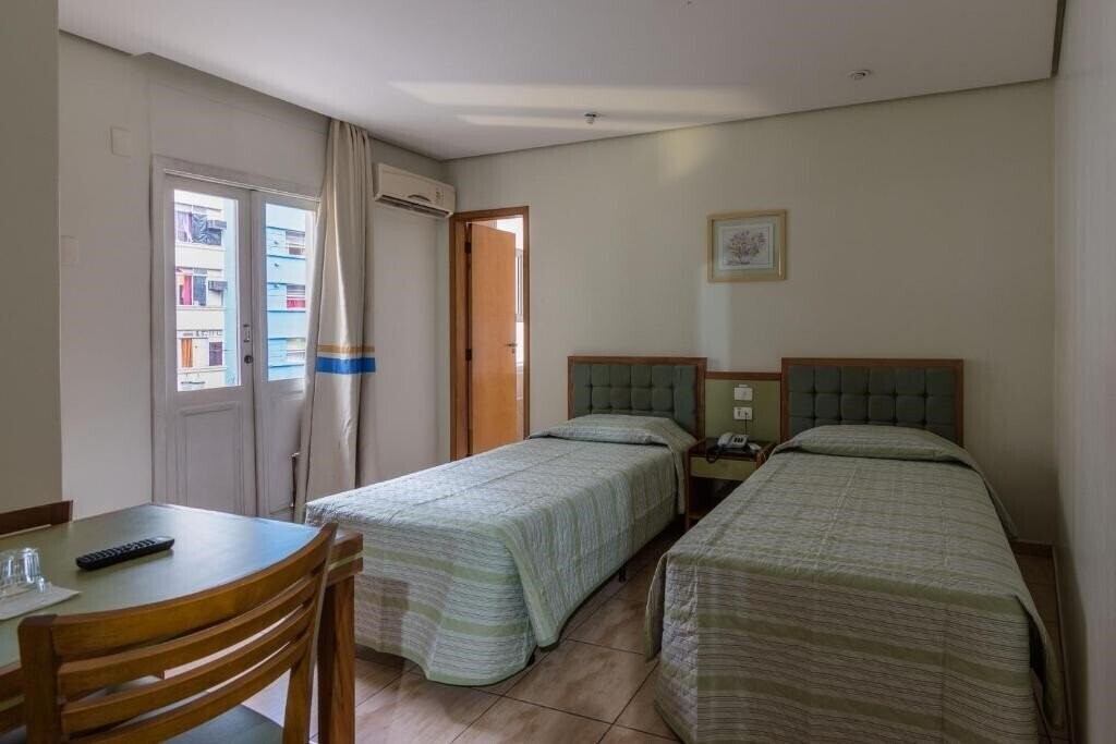 Фото Cinelandia Hotel 3*