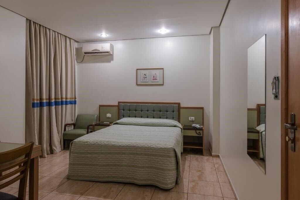 Територія Cinelandia Hotel 3*