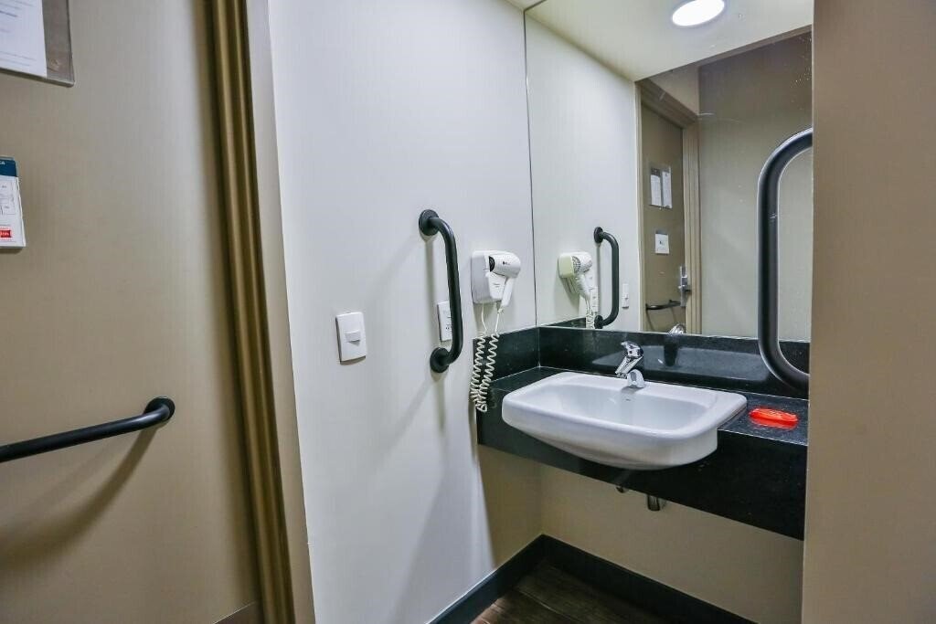 Територія Ibis Sao Paulo Morumbi 4*