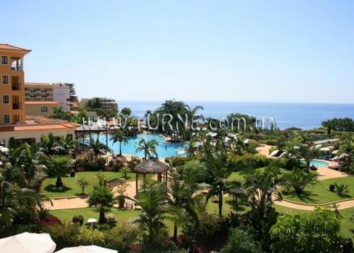 Апартаменти L'Hotel Porto Bay 5*