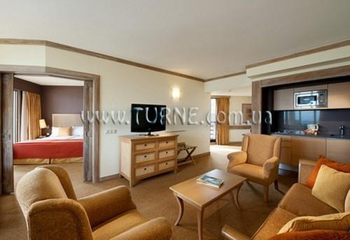 Вид L'Hotel Porto Bay 5*